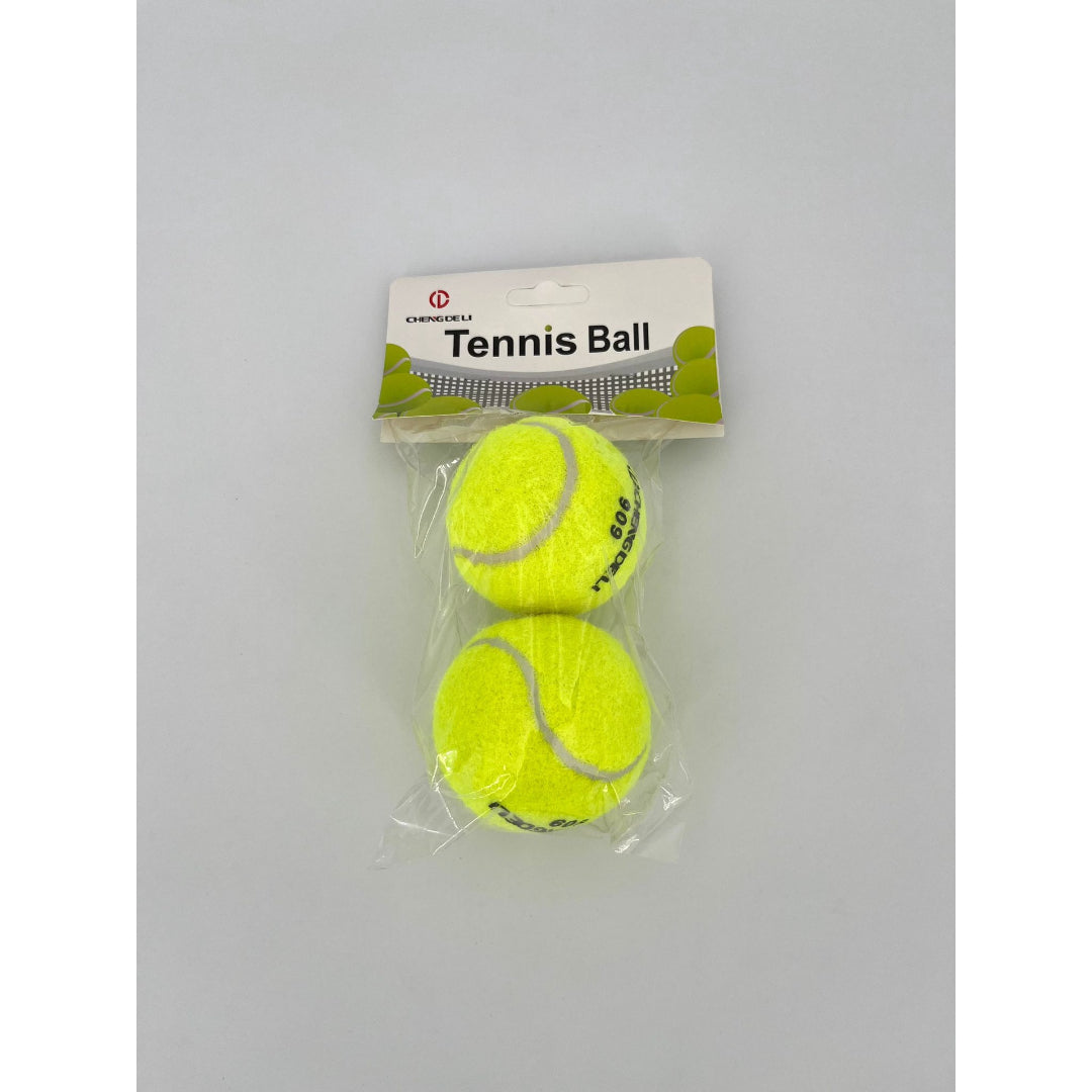 Tennisbal 2 stuks