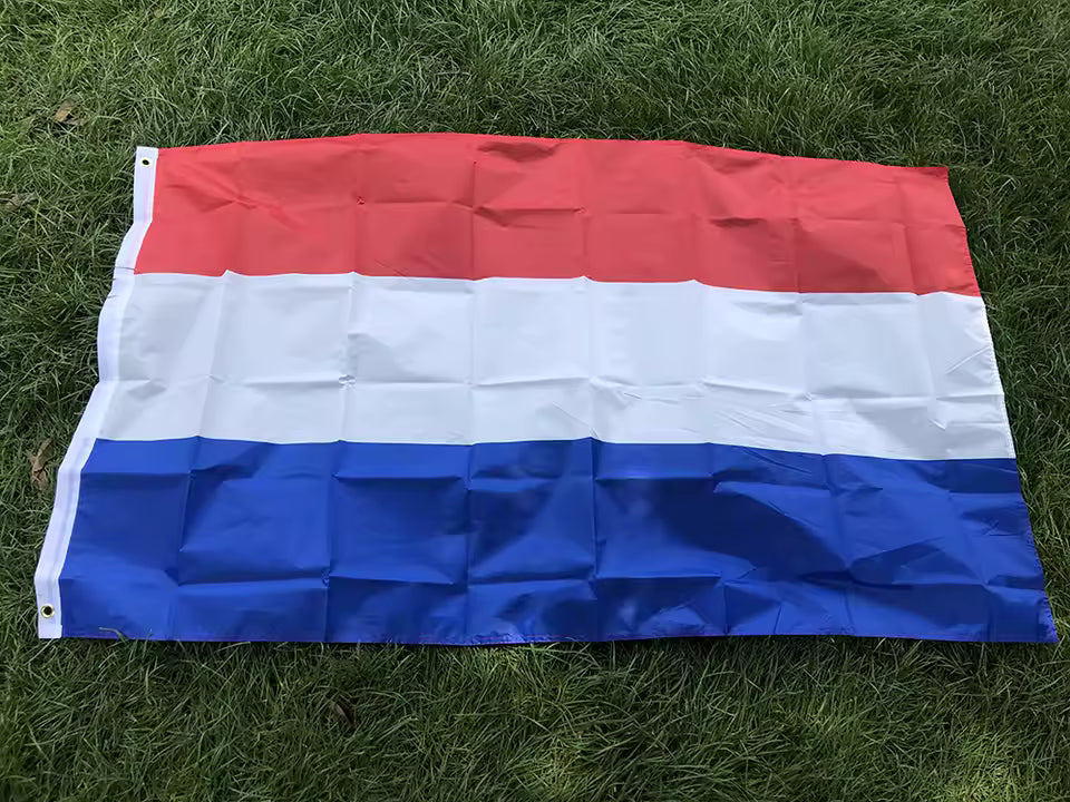 Vlag Nederland
