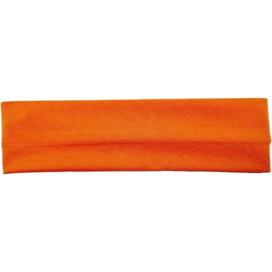 Oranje Hoofdband