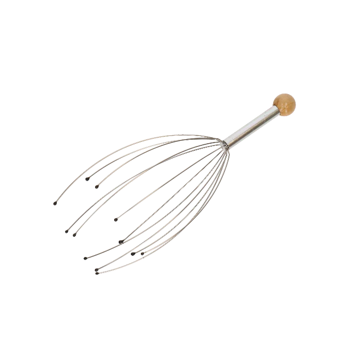 Hoofdmassager
