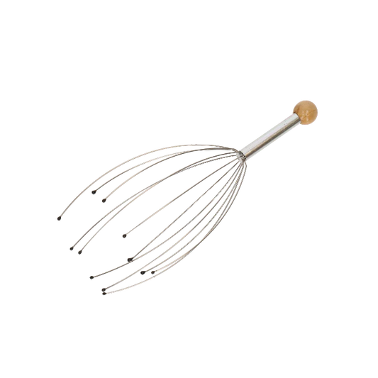 Hoofdmassager