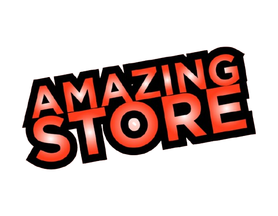 Amazing Store